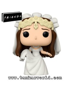 Funko Pop! - Rachel Green - Friends - 1280