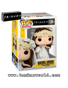 Funko Pop! - Rachel Green - Friends - 1280 2