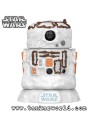 Funko Pop! - R2-D2 - Muñeco de nieve - Star Wars - 560