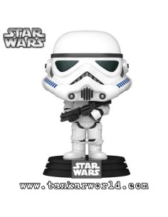 Funko Pop! - Stormtrooper - Star Wars - 598