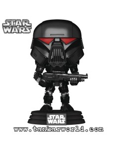 Funko Pop! - Dark Trooper - Star Wars - 466