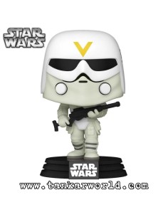 Funko Pop! - Snowtrooper - Concept Series - Star Wars - 471