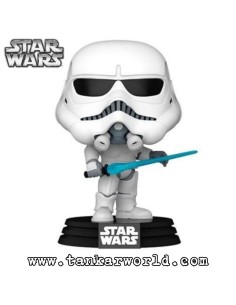 Funko Pop! - Stormtrooper - Concept Series - Star Wars - 470