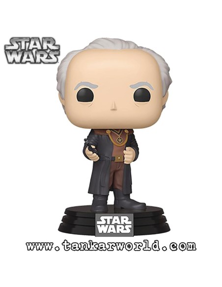 Funko Pop! - The Client - The mandalorian - Star Wars - 346