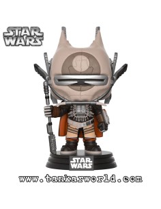 Funko Pop! - Enfys Nest - Star Wars - 247