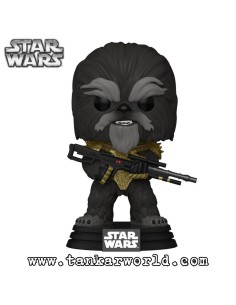 Funko Pop! - Krrsantan - Star Wars - 581