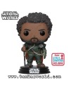 Funko Pop! - Saw Gerrera - Rogue One - Star Wars - 177 - Funko 2017 Fall Convention Exclusive