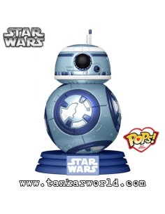Funko Pop! - BB-8 - Star Wars - 594 - Make a Wish Edition - SE