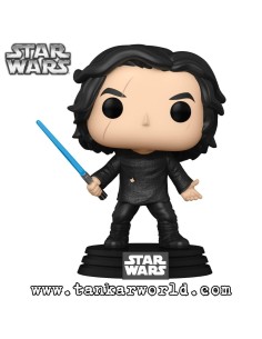 Funko Pop! - Ben Solo - Star Wars - 431