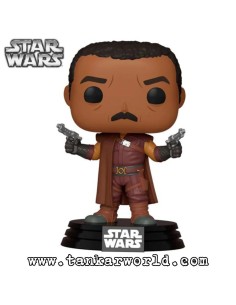 Funko Pop! - Greef Karga - The Mandalorian - Star Wars - 347