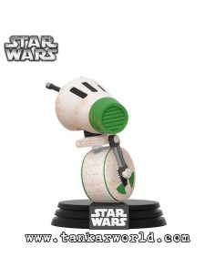 Funko Pop! - D-0 - Star Wars - 312