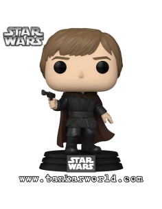 Funko Pop! - Luke Skywalker - Star Wars - 605