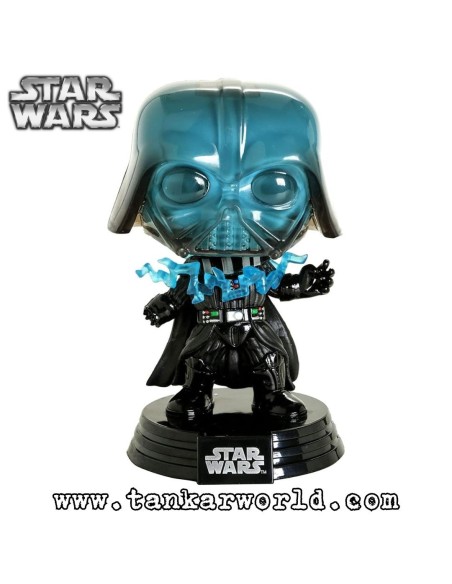 Funko Pop! - Darth Vader - Star Wars - 288