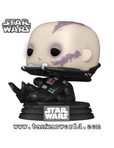 Funko Pop! - Darth Vader - Star Wars - 610