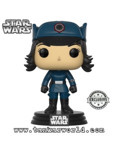 Funko Pop! - Rose - Star Wars - 205 - Exclusive