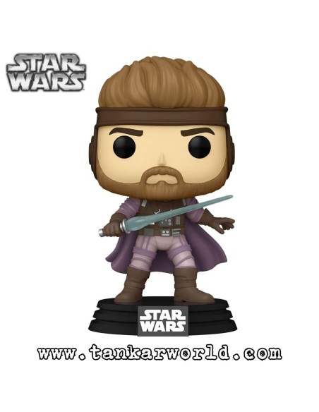 Funko Pop! - Han Solo - Concept series - Star Wars - 472