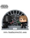 Funko Pop! - Darth Vader Vs. Luke Skywalker - Star Wars - 612