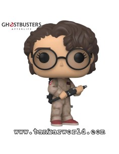 Funko Pop! - Phoebe - Ghostbusters - Afterlife - 925