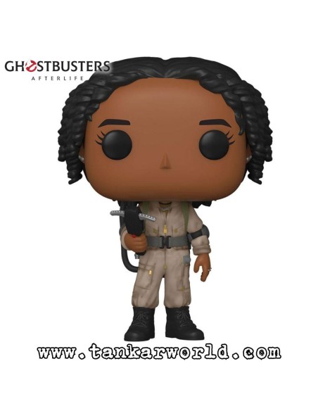 Funko Pop! - Lucky - Ghostbusters - Afterlife - 926