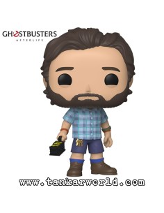 Funko Pop! - Mr. Grooberson - Ghostbusters - Afterlife - 928