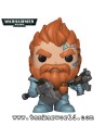 Funko Pop! - Space Wolves Pack Leader - Warhammer 40.000 - 502