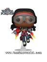 Funko Pop! - Ironheart Mk1 - Black Panther - Wakanda Forever - 1095