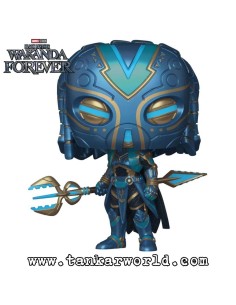 Funko Pop! - Aneka (Midnight Angel) - Black Panther - Wakanda Forever - 1178