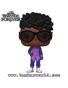Funko Pop! - Shuri - Black Panther - Wakanda Forever - 1173