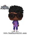Funko Pop! - Shuri - Black Panther - Wakanda Forever - 1173