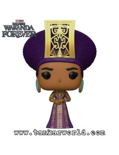 Funko Pop! - Queen Ramonda - Black Panther - Wakanda Forever - 1099