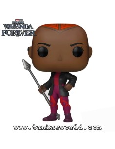 Funko Pop! - Okoye - Black Panther - Wakanda Forever - 1100