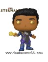 Funko Pop! - Kingo - Eternals - Marvel - 731