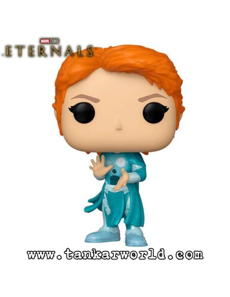 Funko Pop! - Sprite - Eternals - Marvel - 732