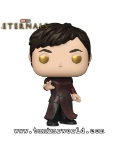 Funko Pop! - Druig - Eternals - Marvel - 733