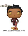 Funko Pop! - Makkari - Eternals - Marvel - 734