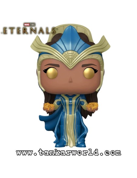 Funko Pop! - Ajak - Eternals - Marvel - 735