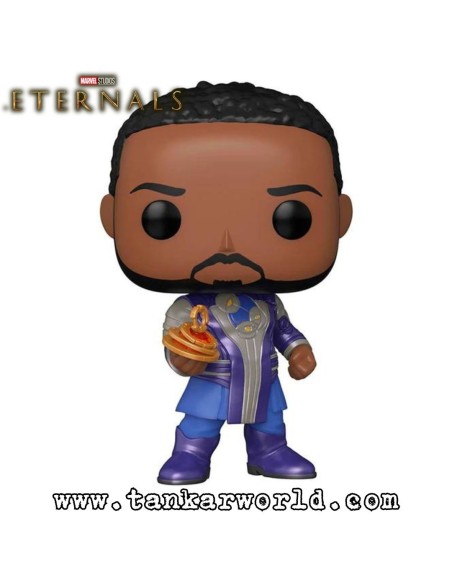 Funko Pop! - Phastos - Eternals - Marvel - 736