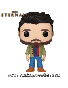 Funko Pop! - Dane Whitman - Eternals - Marvel - 738