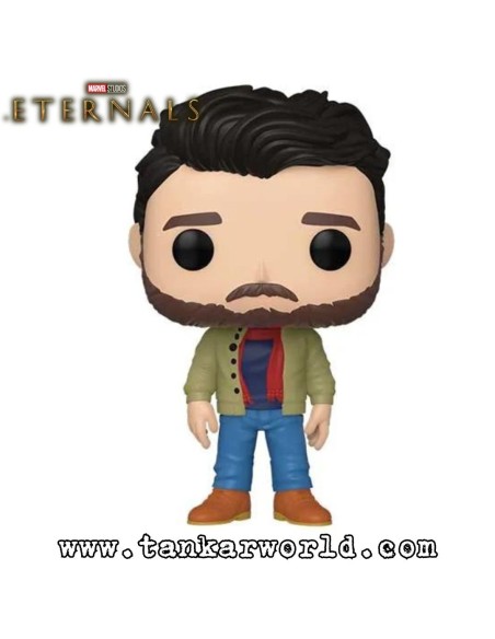 Funko Pop! - Dane Whitman - Eternals - Marvel - 738