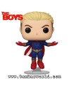 Funko Pop! - Homelander - The Boys - 978