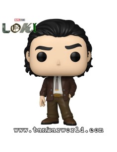 Funko Pop! - Loki - Loki - Season 2 - Marvel - 1312