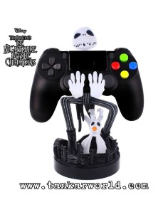 Cable Guy - Jack Skellington - The Nightmare Before Christmas - 20 cm