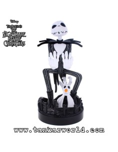 Cable Guy - Jack Skellington - The Nightmare Before Christmas - 20 cm 2
