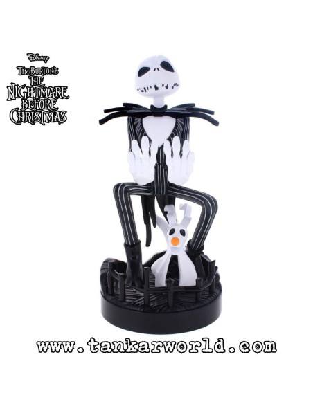 Cable Guy - Jack Skellington - The Nightmare Before Christmas - 20 cm
