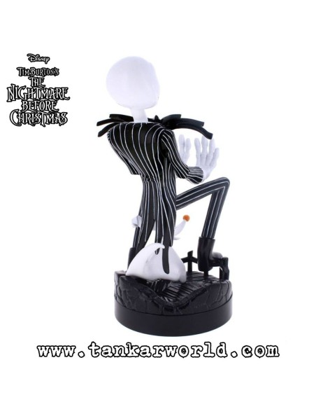Cable Guy - Jack Skellington - The Nightmare Before Christmas - 20 cm