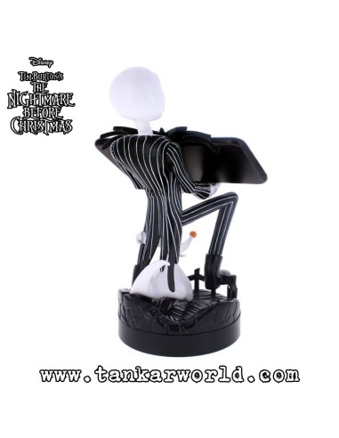 Cable Guy - Jack Skellington - The Nightmare Before Christmas - 20 cm