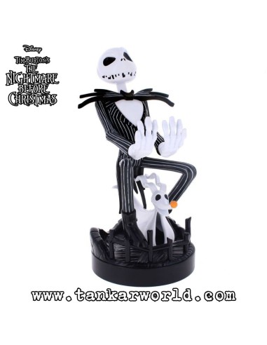 Cable Guy - Jack Skellington - The Nightmare Before Christmas - 20 cm
