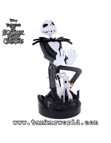 Cable Guy - Jack Skellington - The Nightmare Before Christmas - 20 cm