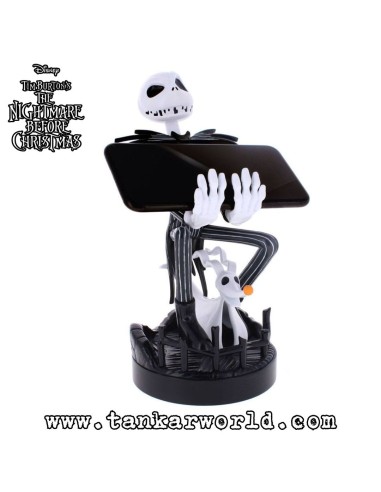 Cable Guy - Jack Skellington - The Nightmare Before Christmas - 20 cm