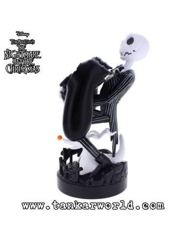 Cable Guy - Jack Skellington - The Nightmare Before Christmas - 20 cm